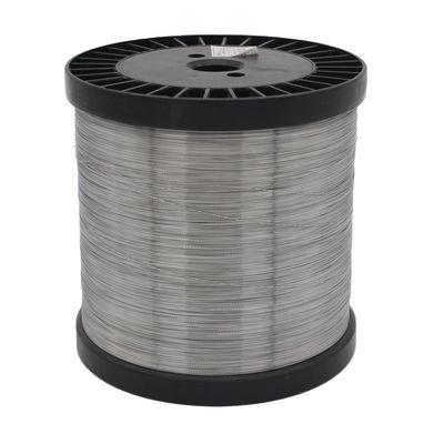 SPARK Fe Cr Al Bar Wire für industrielle Heizungsanwendungen ISO9001 zertifiziert