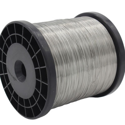 Erwärmungsbeständigkeit Legierungen Bar Wire 1,43 Elektrische Widerstandsfähigkeit 750