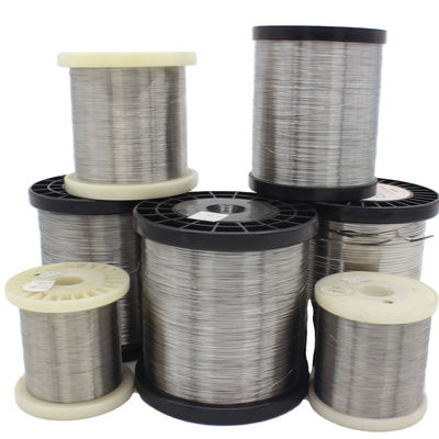 Spark Fe Cr Al Hitzebeständigkeit Legierung Bar Wire 1300 Max Temp ISO zertifiziert