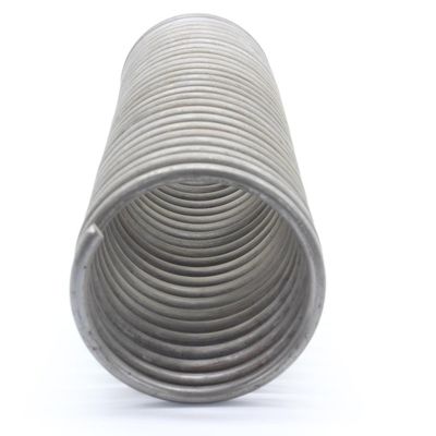Fe-Cr-Al 0Cr25Al5 Hitzebeständigkeit Draht Funkenmarke Draht Spiral Spiral