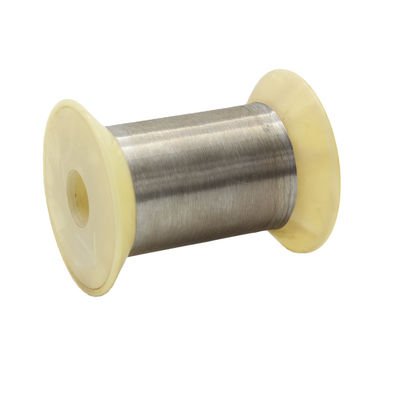 Nicr Box Cr20ni80 Schwerlast-Heizlegierung Draht Bar Heizgummi Aluminium