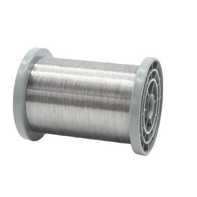 Heizgeräte für den Einzelhandel 0Cr20Ni30 Heizung Nickel Chrom Heizlegierungen