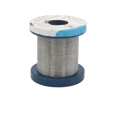 SPARK Fe Cr Al Bar Wire Heizfestigkeit Legierung Gold Gelb/Blau ISO9001 zertifiziert