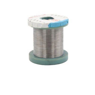 SPARK Fe Cr Al Bare Resistance Heating Alloys Holzgehäuse ISO9001 zertifiziert