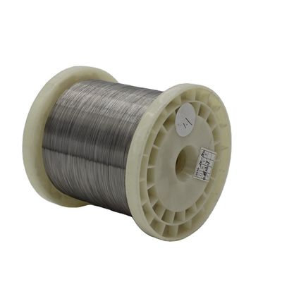 Fe-Cr-Al-Heizung 1Cr13Al4 Gummi Isoliermaterial Norm GB/T1234-2012