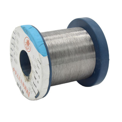 ISO-Zertifikat Edelstahl Heizdraht 1Cr18Ni9 2,0-2,9 mm