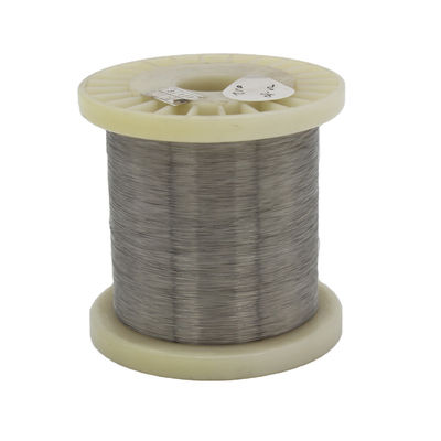ISO-Zertifikat Edelstahl Heizdraht 2Cr19Ni9Mo (3J9) 2,0-2,9 mm