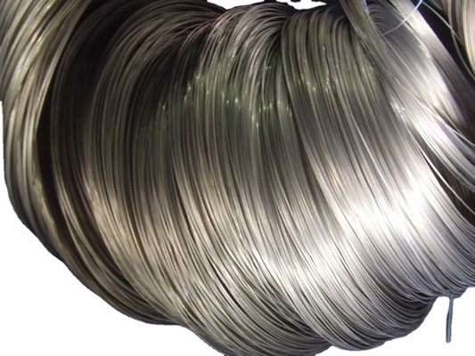 SPARK 0Cr23Al5 Kautschuk Heizdraht PVC Isolierte feste Leiterlegierung GB/T 1234-2012