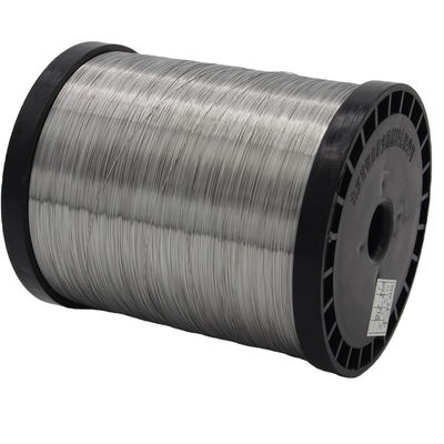 Temperaturbeständigkeit Legierungen Fe Cr Al Bar Wire Spark Modell ISO zertifiziert