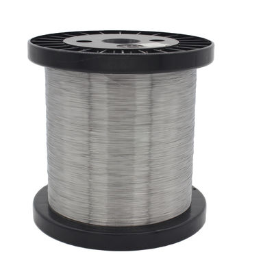 Temperaturbeständigkeit Legierungen Fe Cr Al Bar Wire Spark Modell ISO zertifiziert