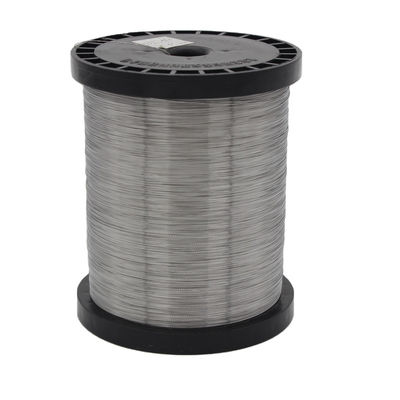 Temperaturbeständigkeit Legierungen Fe Cr Al Bar Wire Spark Modell ISO zertifiziert