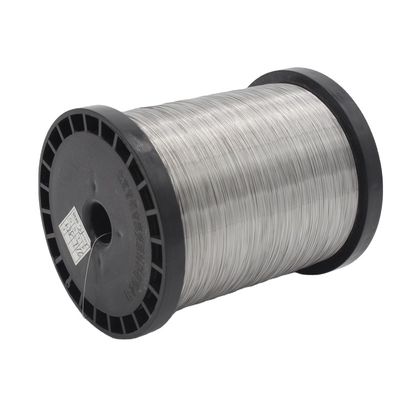 Temperaturbeständigkeit Legierungen Fe Cr Al Bar Wire Spark Modell ISO zertifiziert