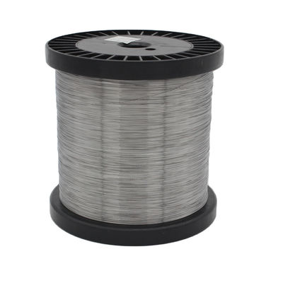 Temperaturbeständigkeit Legierungen Fe Cr Al Bar Wire Spark Modell ISO zertifiziert