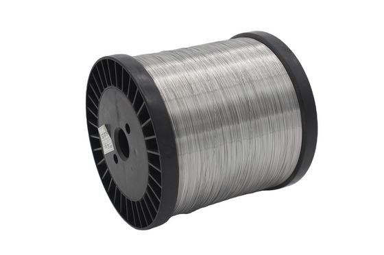 Temperaturwiderstandsverstärkte Legierungen Spark Fe Cr Al Modell Festleitersystem 1300.C Betrieb ISO9001 zertifiziert