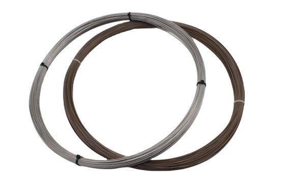 16% Fecral Resistance Heizdraht 5,5 mm bis 12,0 mm Stange Bar Draht 0cr23al5
