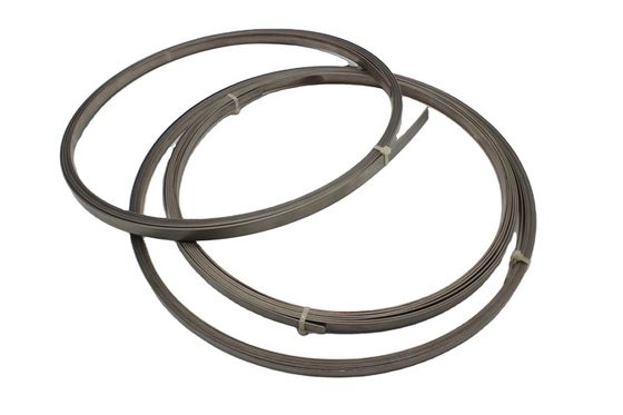 16% Fecral Resistance Heizdraht 5,5 mm bis 12,0 mm Stange Bar Draht 0cr23al5