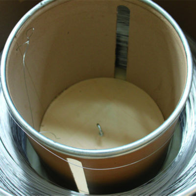 Schwarz, gegossen, tot, weich, Eimer, Wickel, Heizdraht, flacher Draht 0cr23al5