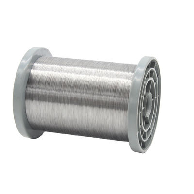 6.50mm Bare Solid Heater 0cr25al5 16 Feuerholzgehäuse Fe-Cr-Al ISO9001:2005