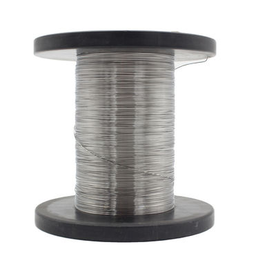 0.17mm Bare Solid Heater 0cr25al5 SPARK Holz Feuerholz Gehäuse Fe-Cr-Al ISO9001