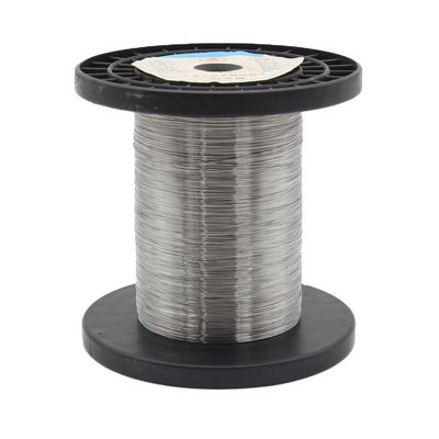 0.17mm Bare Solid Heater 0cr25al5 SPARK Holz Feuerholz Gehäuse Fe-Cr-Al ISO9001