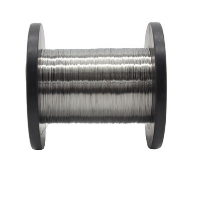 0.17mm Bare Solid Heater 0cr25al5 SPARK Holz Feuerholz Gehäuse Fe-Cr-Al ISO9001