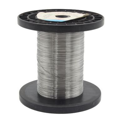 0.17mm Bare Solid Heater 0cr25al5 SPARK Holz Feuerholz Gehäuse Fe-Cr-Al ISO9001