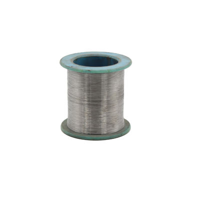 0.34mm 0cr25al5 0cr23al5 16 Bare Solid SPARK Holz Feuerholzgehäuse Fe-Cr-Al 1.43 1.43