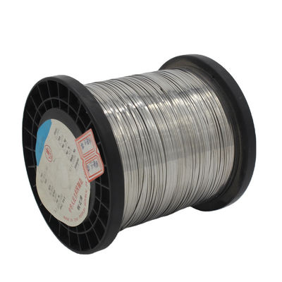 0.20mm 0cr25al5 0cr23al5 16 Bare Solid SPARK Holz Feuerholzgehäuse Fe-Cr-Al 1.43 1.43