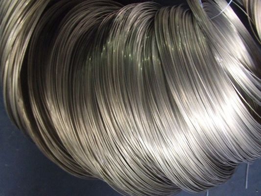 Kabel für die Wärmeherstellung mit Drahthaus 0cr23al5 elektrische Widerstandsheizung