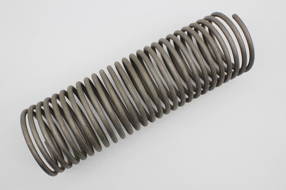 Zugfestigkeit Erwärmungsbeständigkeit Legierungen Funken Fe Cr Al Bare Wire ISO9001 zertifiziert