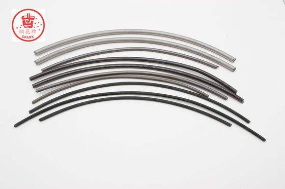 SPARK Fe-Cr-Al 0cr21al6nb Spulenwiderstand Heizdraht 0,03-10,00 0,08-0,4 mm Bar