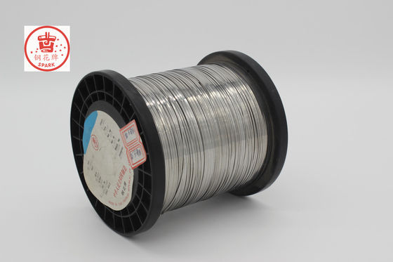 SPARK Fe-Cr-Al 0cr21al6nb Spulenwiderstand Heizdraht 0,03-10,00 0,08-0,4 mm Bar