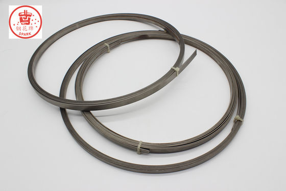 SPARK Fe-Cr-Al 0cr21al6nb Spulenwiderstand Heizdraht 0,03-10,00 0,08-0,4 mm Bar