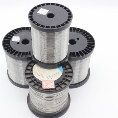 Bar Alloy Wire 0,03-10,00 0,08-0,4 mm Fecral 0cr23al5 Spulenwiderstand Heizdraht
