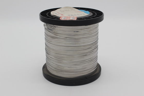 Bar Alloy Wire 0,03-10,00 0,08-0,4 mm Fecral 0cr23al5 Spulenwiderstand Heizdraht