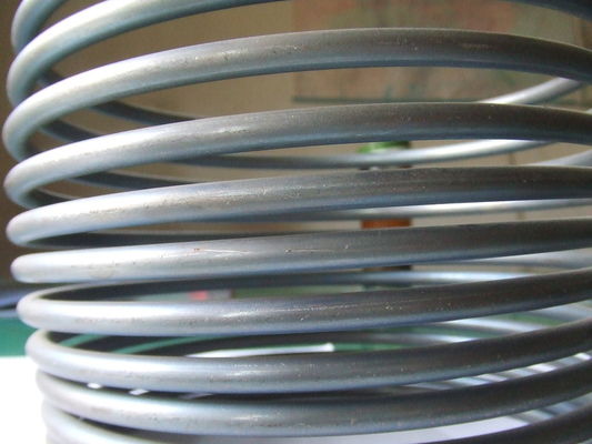 SPARK Coil 0Cr25Al5 Widerstandsheizung Fecral Heizdraht OEM
