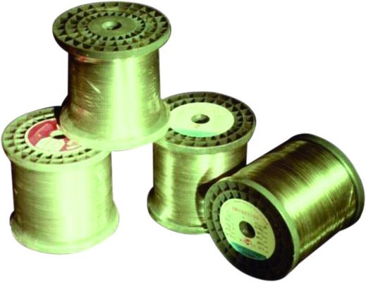 Aluminiumwärmebeständige Draht Chromel Box Alumellegierung Heizung