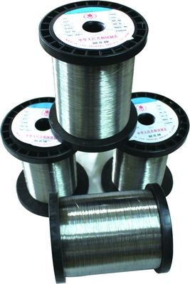 Aluminiumwärmebeständige Draht Chromel Box Alumellegierung Heizung