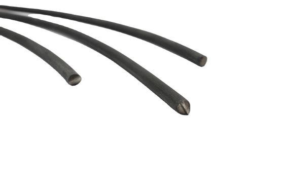 Kautschuk aus Kautschuk aus Aluminium und Fe-Cr-Al