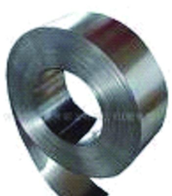 Heizgerät Nicr Cr15ni60 Nicr Legierung Elektrothermisches Band Aluminium Fe-Cr-Al Legierung