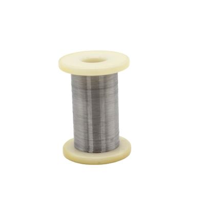 Nicr Box Cr20ni80 Schwerlast-Heizlegierung Draht Bar Heizgummi Aluminium