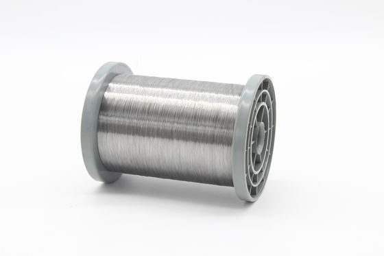 Nickel-Chrom-Legierung Heizprodukt Bar Schwarz Nicr 60/15 Hitzebeständig Elektrisch