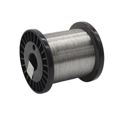 SPARK Fe Cr Al Widerstand Erwärmung Legierung Zugfestigkeit Schmelzpunkt 1500° 1300° Max Temp ISO9001 zertifiziert