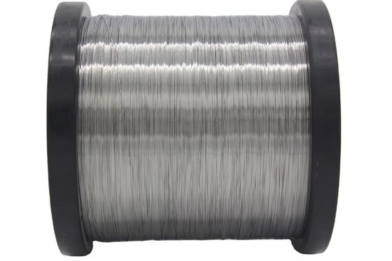 SPARK Fe Cr Al Widerstand Erwärmung Legierung Zugfestigkeit Schmelzpunkt 1500° 1300° Max Temp ISO9001 zertifiziert