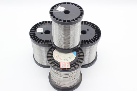 ISO Nickelchrom Heizung Heizung Legierungen Cr30Ni70 angepasst
