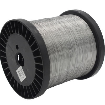 SPARK Fe Cr Al Bare Resistance Heizung Legierungen Zugfestigkeit Gold Gelb/Blau ISO9001 2005