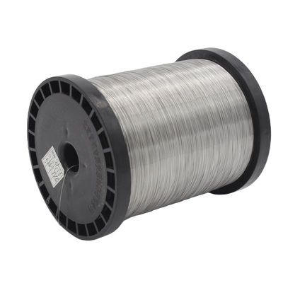 SPARK Fe Cr Al Bare Resistance Heizung Legierungen Zugfestigkeit Gold Gelb/Blau ISO9001 2005