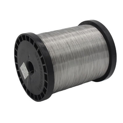 SPARK Fe Cr Al Bare Resistance Heizung Legierungen Zugfestigkeit Gold Gelb/Blau ISO9001 2005