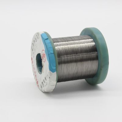 Draht Nicr Nicr Legierung 80/20 Nickel Chrom Heizung Chinesisch gegrillt Heizung tot