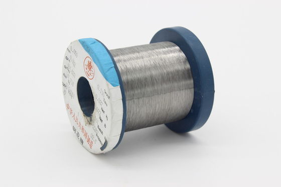 Draht Nicr Nicr Legierung 80/20 Nickel Chrom Heizung Chinesisch gegrillt Heizung tot